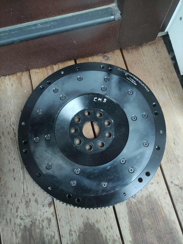 Clutch masters usa - usa, 267mm