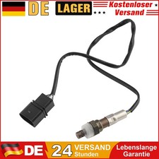 LAMBDASONDE REGELSONDE vor KAT