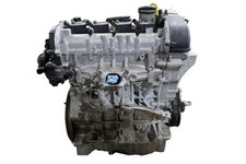 Motor ohne Anbauteile (Benzin)