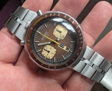Cronografo seiko 6138 - cronografo,