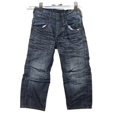 Bragg, Jeans, Größe: 104