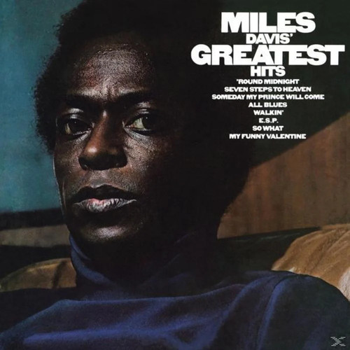 Miles davis greatest hits - davis:,