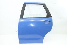 Tür hinten links Seat IBIZA 2