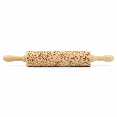 Folkroll teigrolle spring - teigrolle,