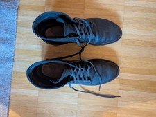 Red Wing Merchant Boots