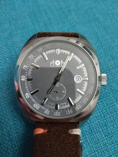 MOM Uhr Manufaktur Uhrmacher