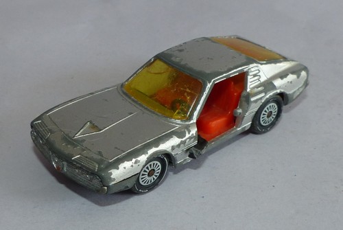 Siku alfa romeo montreal - alfa, –