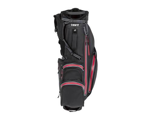 Crivit golf standbag - crivit,
