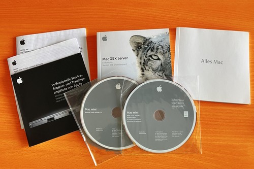 Mac server version 10 6 - mac, 10.6