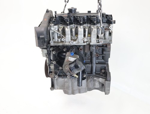 Motor diesel turbo dacia - motor,