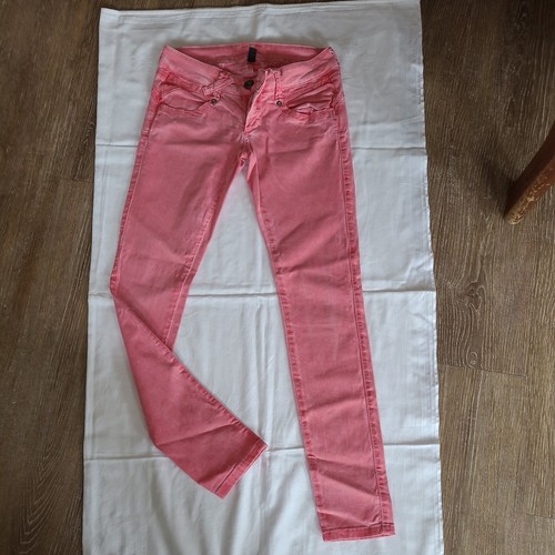 Gang jeans damen - gr., rot