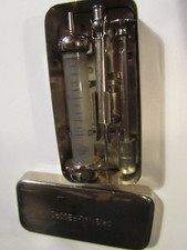 Vintage medizinisches Set