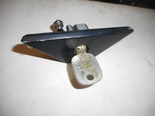 Schloß mit 1 Schlüssel für