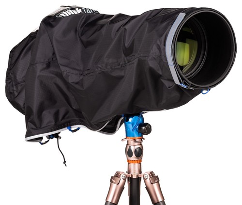 Think tank emergency rain - think,