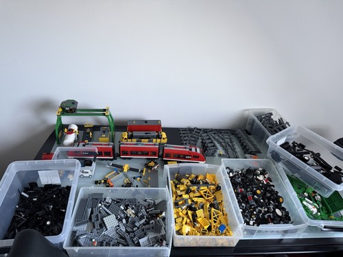 Großer lego konvolut - lego,