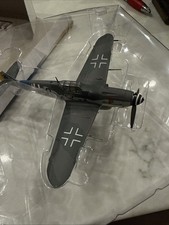 Messerschmitt Bf 109 G-6 8,/JG