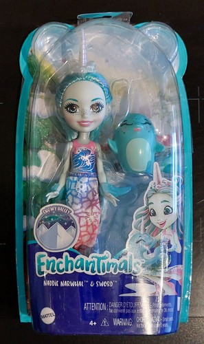 Enchantimals gjx41 naddie - enchantimals,