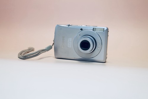 Canon digitalkamera digital - canon,