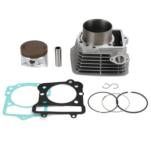 Zylinderkit 76mm für kawasaki - zylinderkit,