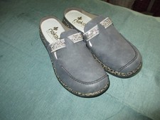 RIEKER  Damen  Clog    Gr.42