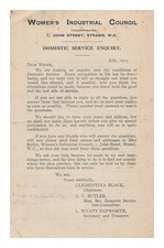 Violet, Butler Christina