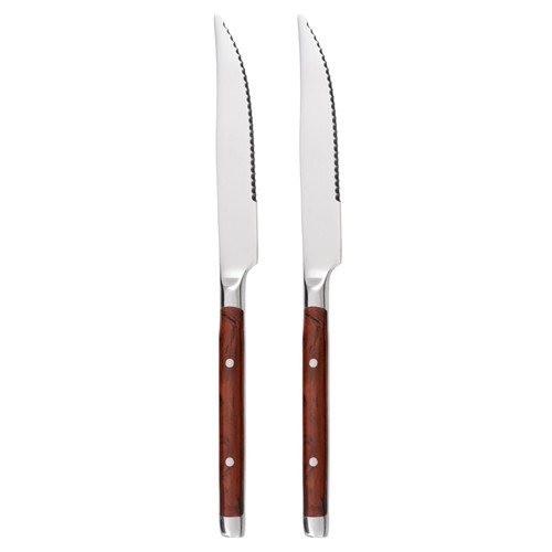 Gräwe steakmesser 2er set - grÄwe,
