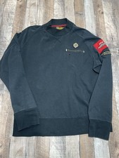 Replay Black Runner Label