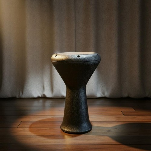 Darbuka stabil - stabil, darbuka-trommel