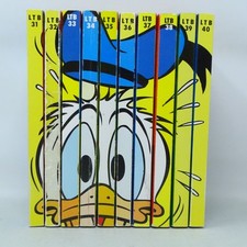 WALT DISNEYS LUSTIGE