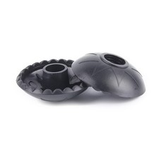 Trekkingstock-Spitzenschutz-St