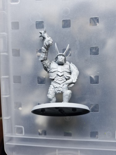 Der herr - tabletop, nr