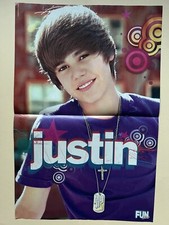 Justin Bieber & The Vampire