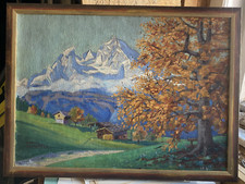 ::HANS SCHUSTER *1886 - 1951