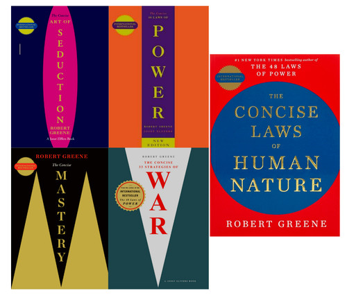 Robert greene sammlung - sammlung, 5