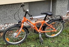 20-er Kinderfahrrad Pegasus