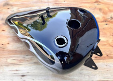 Project Bobber Chopper Custom