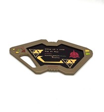 Sci Fi Trek Klingon PADD