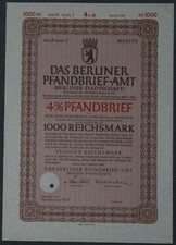 Berliner Pfandbrief-Amt 4 %