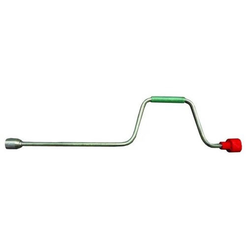 Wohnmobil 19mm ecke - al-ko,