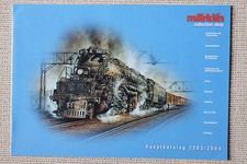 Märklin Prospekte Kataloge