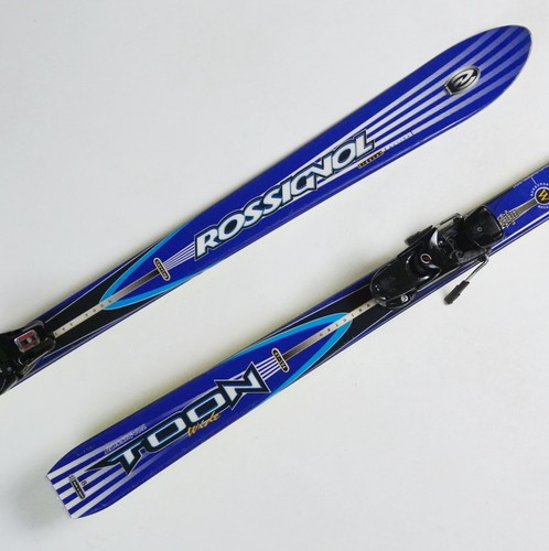 Rossignol toon wide carving - rossignol,