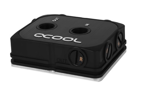 Alphacool eisblock xpx - xpx, 1u