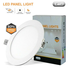 LED Decken Leuchte 06-12W