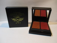 MAC Full Face Kit - James Kaliardos, Moons Of Jupiter