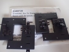 Märklin Ersatzteil Weiche Handschalthebel 4 St E 488720 Spur1 (5977 5966) neu