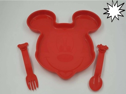 Tupperware micky maus - tupperware®, micky-maus-set