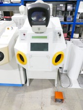 BEGO Laser Star 60J Lynx Laser-Schweißgerät 8027