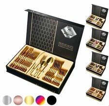 Teiliges besteck set - 24-teiliges,