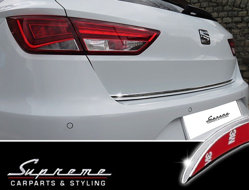Seat leon kombi typ - st,
