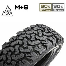 REIFEN 245/70 R16 PUMA 106R Allroad Offroad Gelände 4x4 SUV AT M+S 3PMSF